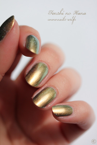 scatter Chrome 910 4