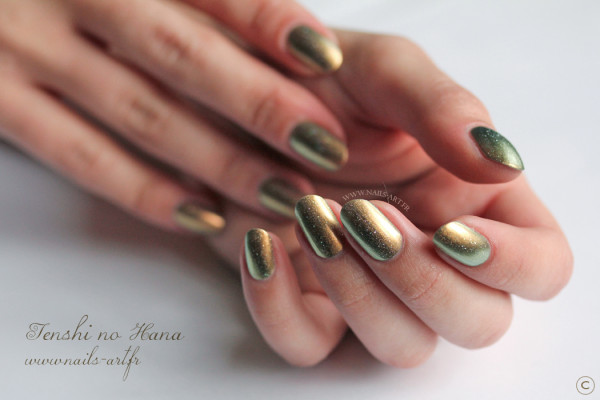 scatter Chrome 910 8