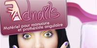 Adnails