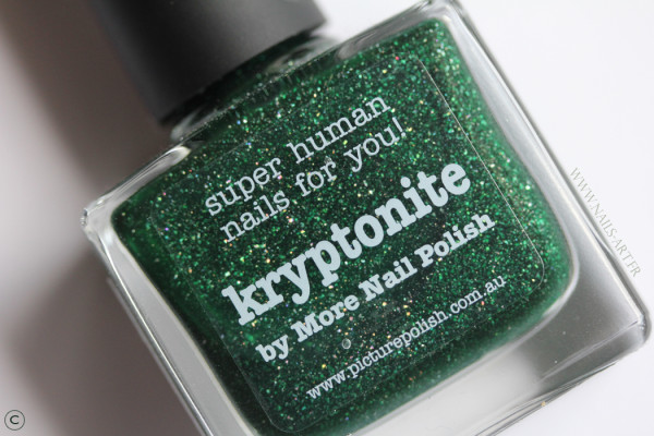 Kryptonite 1a