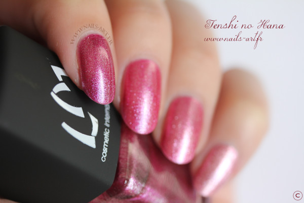 LM La vie en rose collection 3