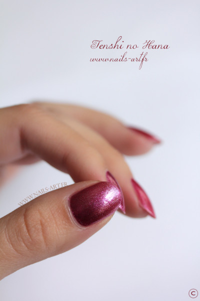 LM La vie en rose collection 6