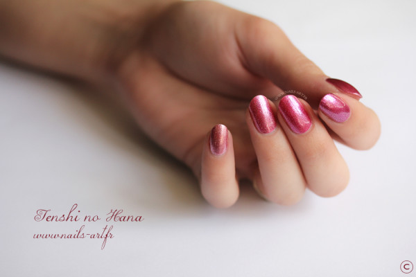 LM La vie en rose collection 9