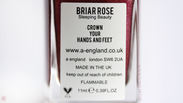 Briar rose 01b