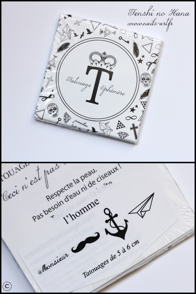 Emnails Stickers 04