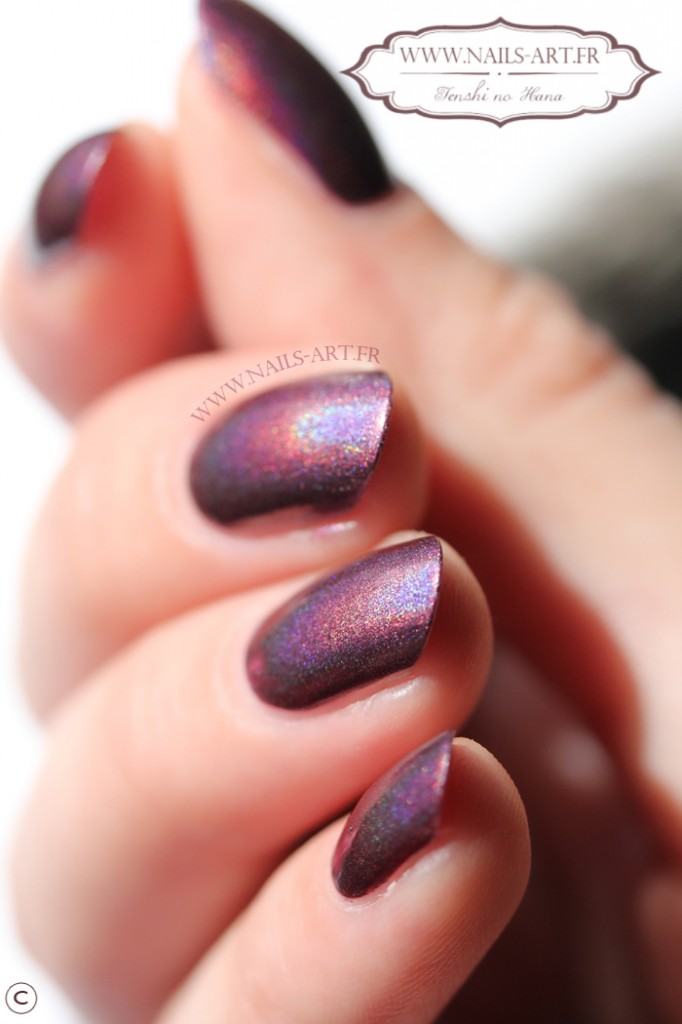 china glaze When Stars Collide 2