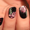 nail art 309