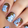 nail art 322