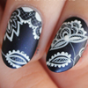 nail art 330