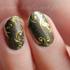 nail art 338