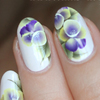 nail art 417