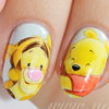 nail art 418