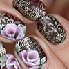 nail art 432