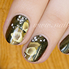 nail art 434