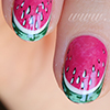 nail art 442