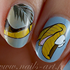 nail art 446