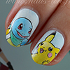 nail art 447