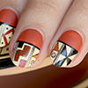nail art 449