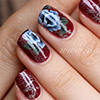 nail art 473