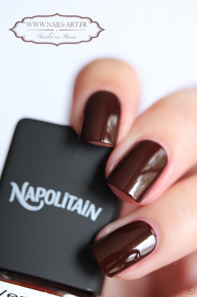 Napolitain Chocolat 2