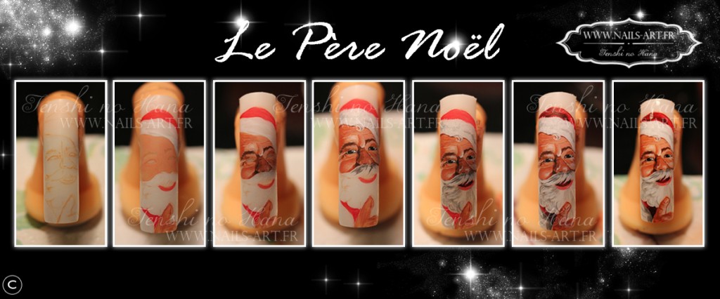 Le père Noël