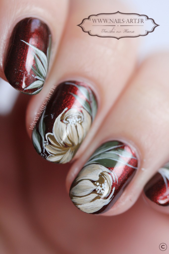 nail art 303 06