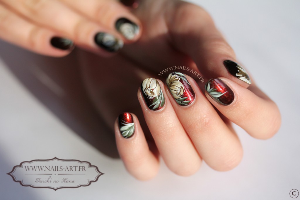 nail art 303 08