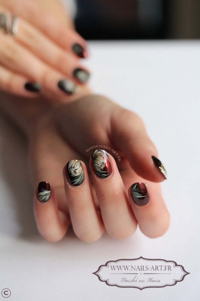 nail art 303 09