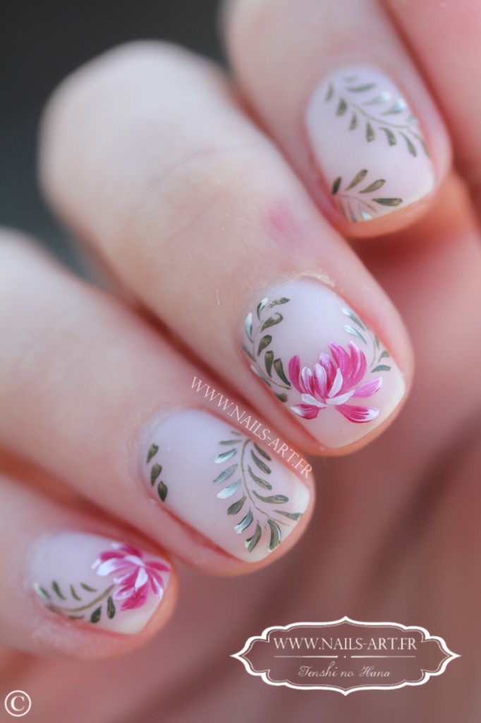 nail art 307 05