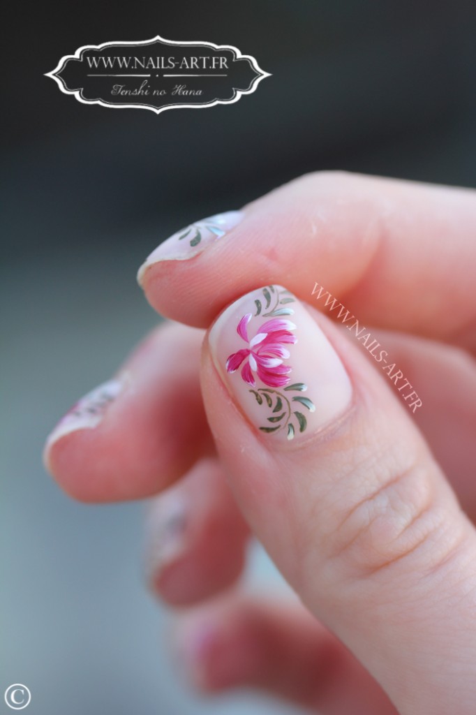 nail art 307 08