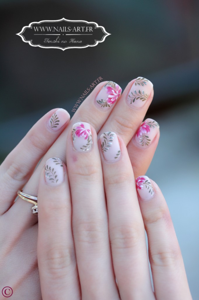 nail art 307 09