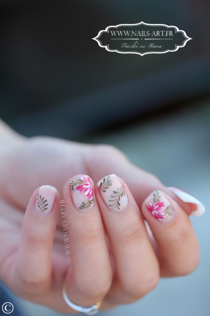 nail art 307 10