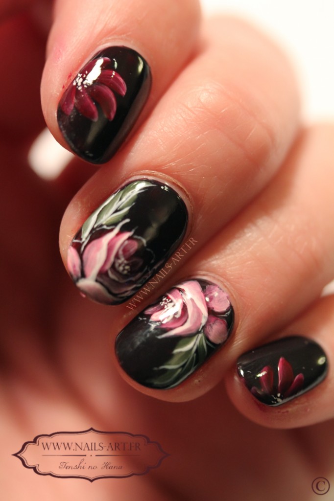 nail art 309 6