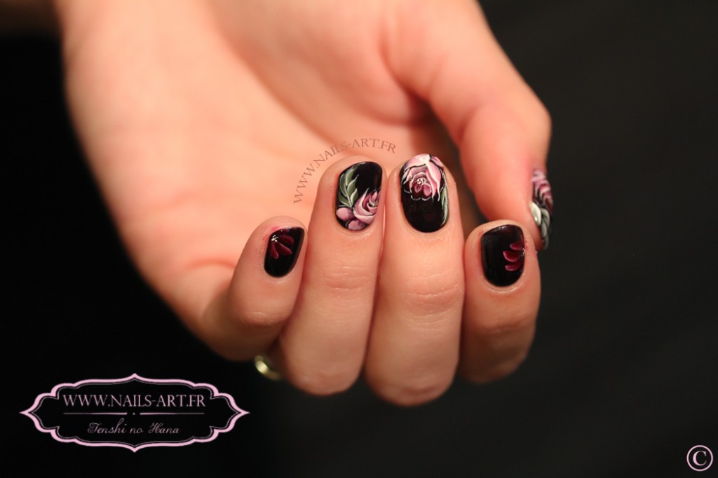 nail art 309 7