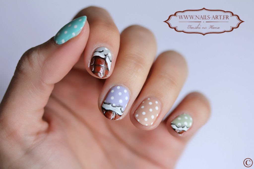 nail art 312 3