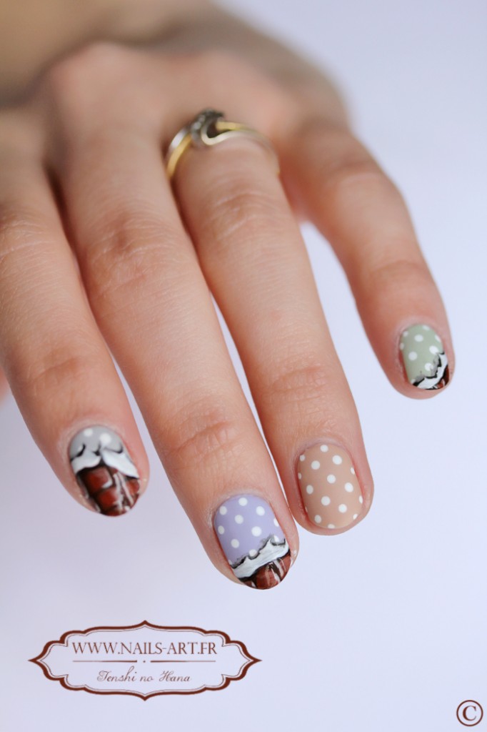 nail art 312 7