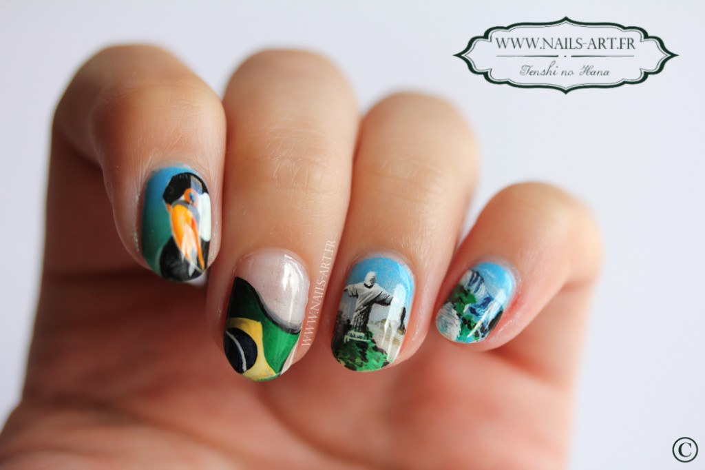 nail art 311 1