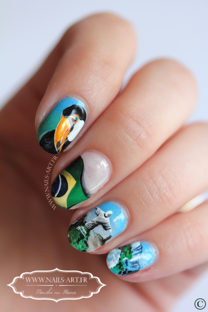 nail art 311 3