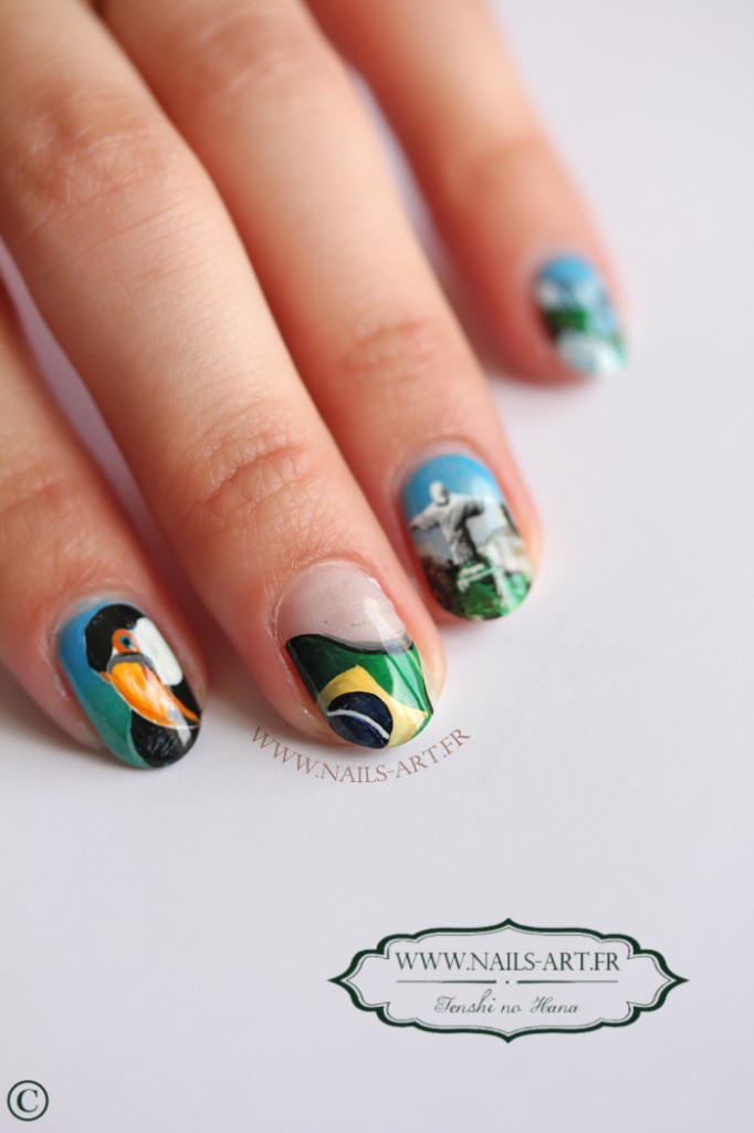 nail art 311 6