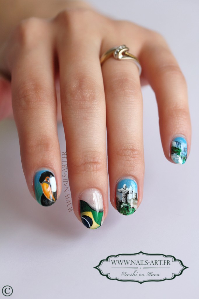 nail art 311 7