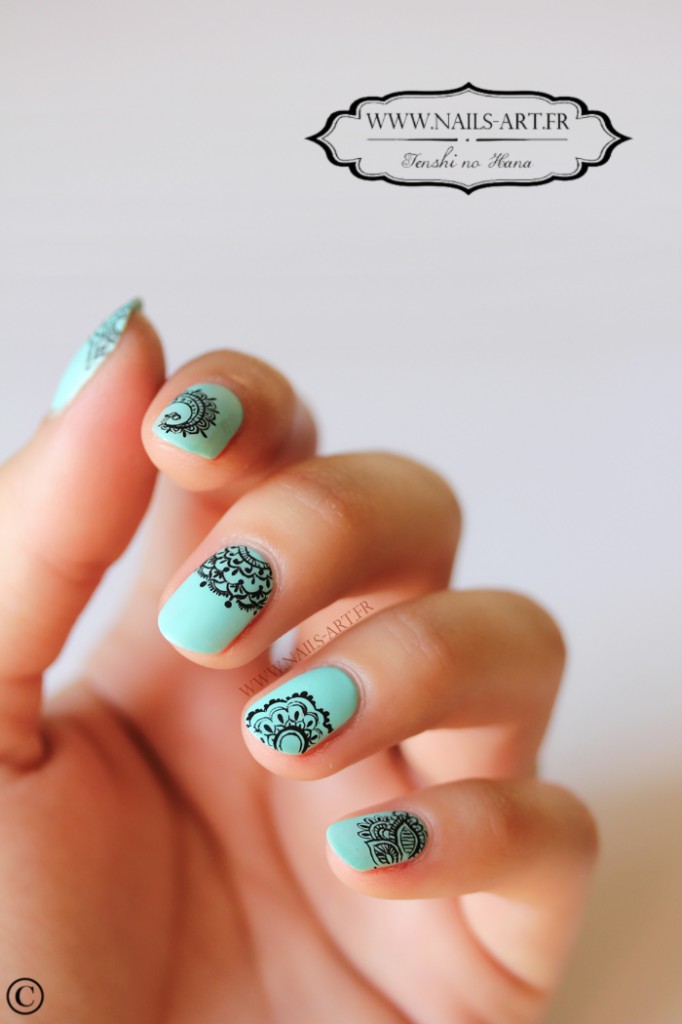 nail art 314 7