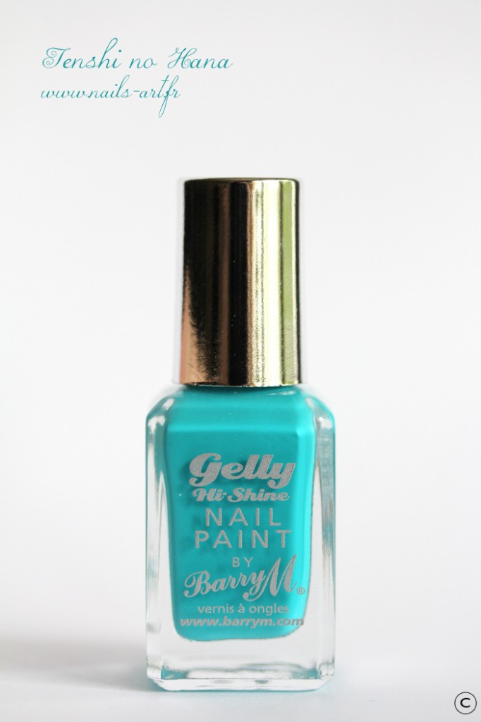 barry M Guava