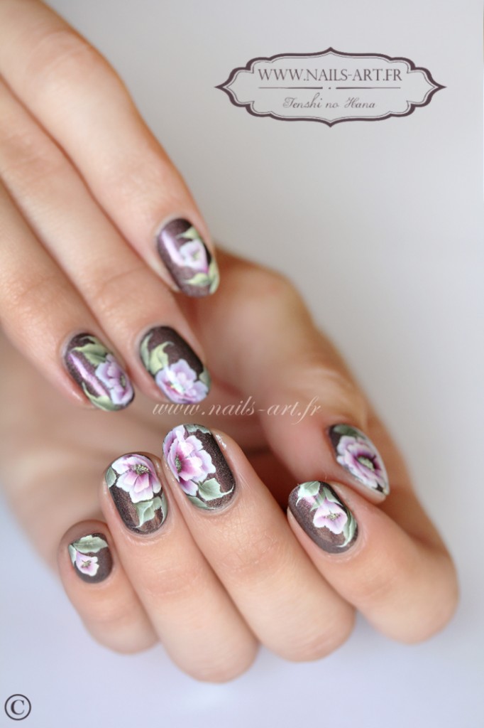 nail art 318 9