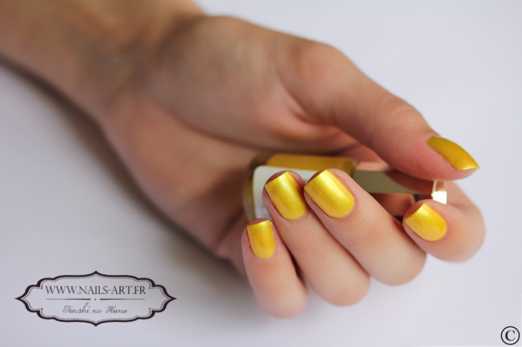 Techni-colors Cyber Yellow 6