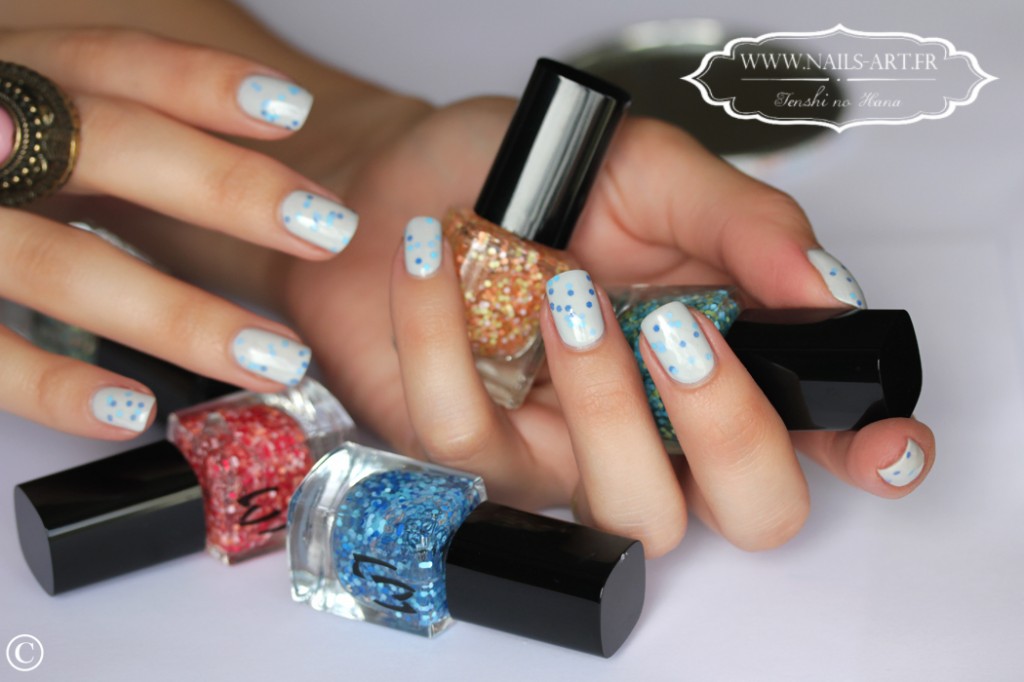vernis sirène 11