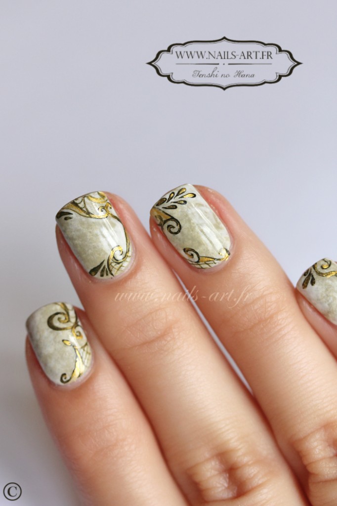 nail art 324 06