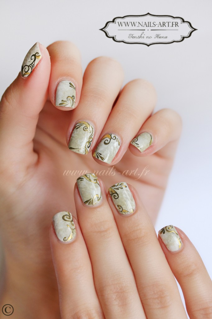 nail art 324 09