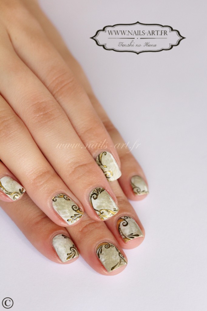 nail art 324 11