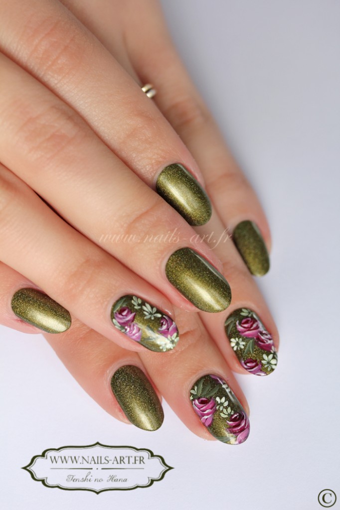 nail art 331 6