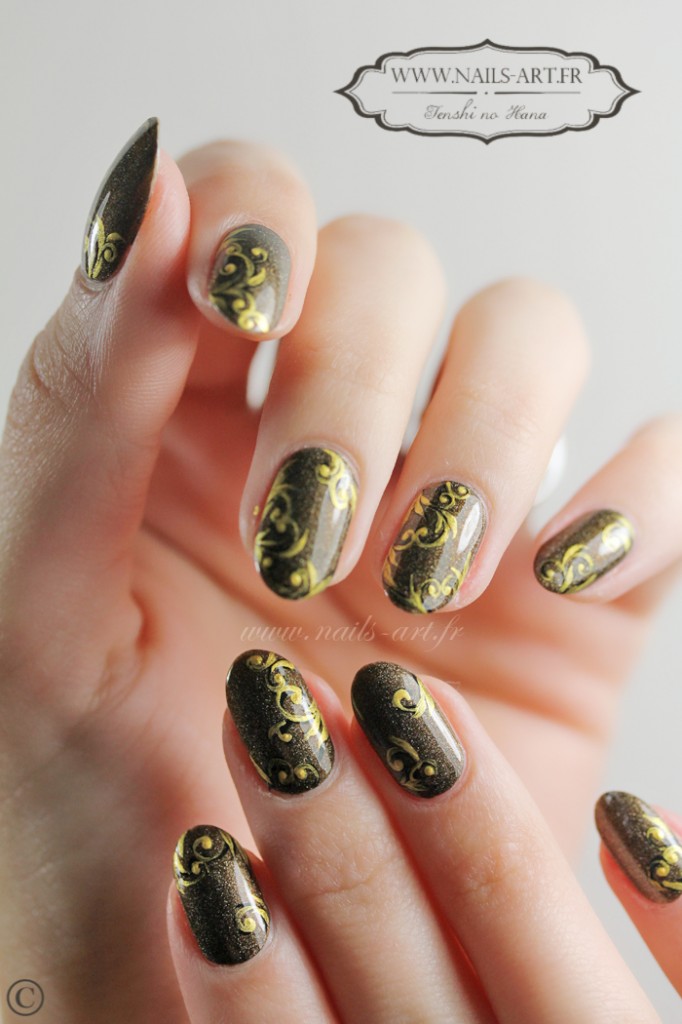 nail art 338 8